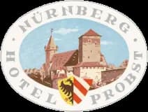 Hotel Probst Nürnberg (1 nacht)