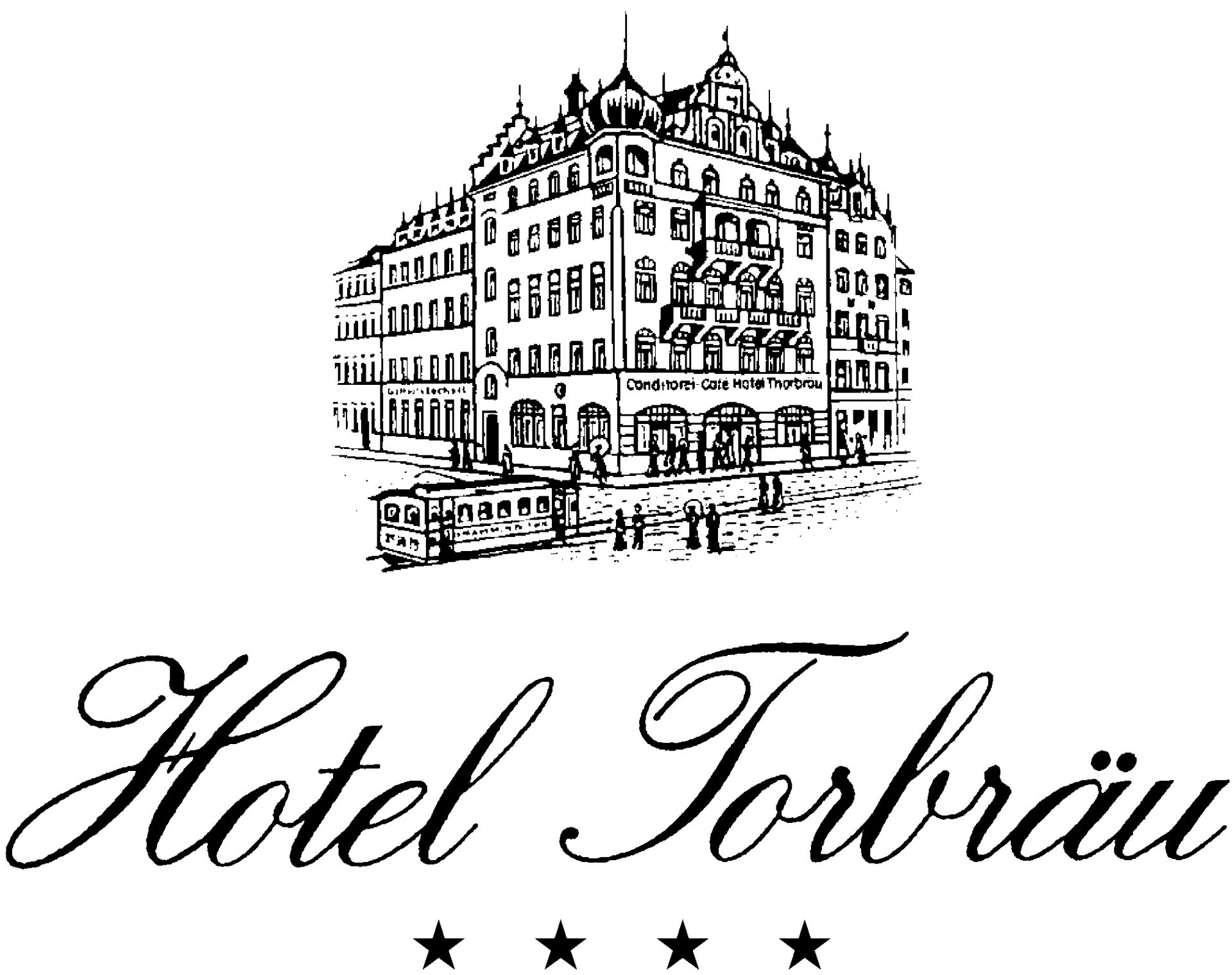 Hotel Torbräu