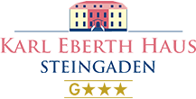 Hotel Karl Eberth Haus
