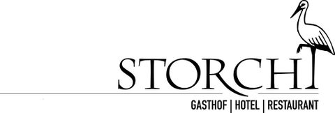 Hotel Gasthof Storch (5 nachten)