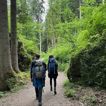 Onvergetelijke en bijzondere ervaring. 